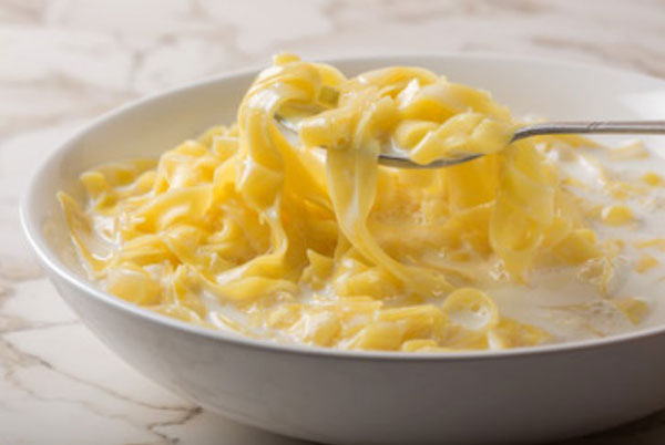 Готовое блюдо