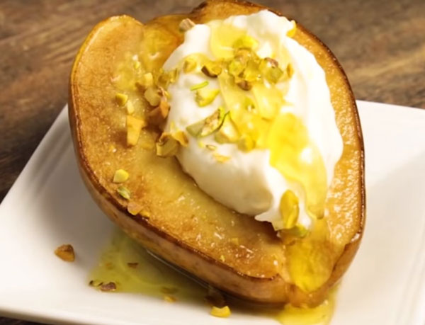 Добавление меда