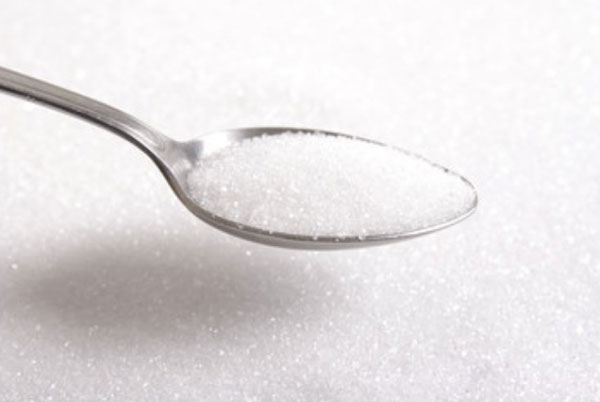 Ложка сахара