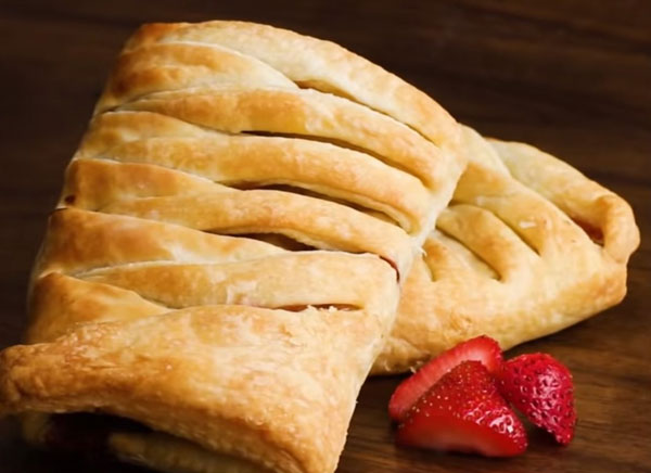 Готовое блюдо