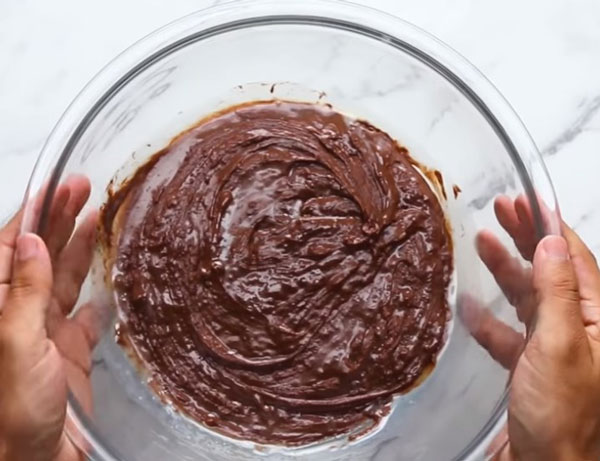 Растопленная масса