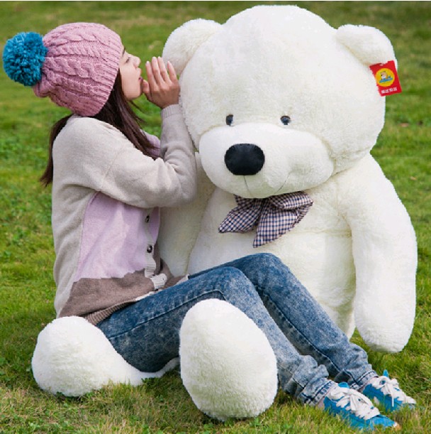 Большая мягкая игрушка