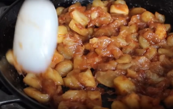 Готовая начинка