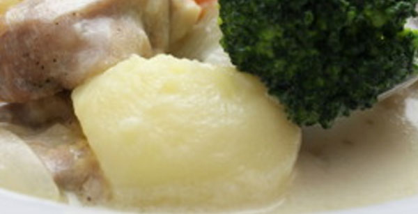 Готовое рагу