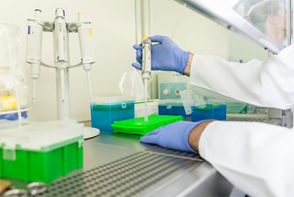 Лабораторная диагностика