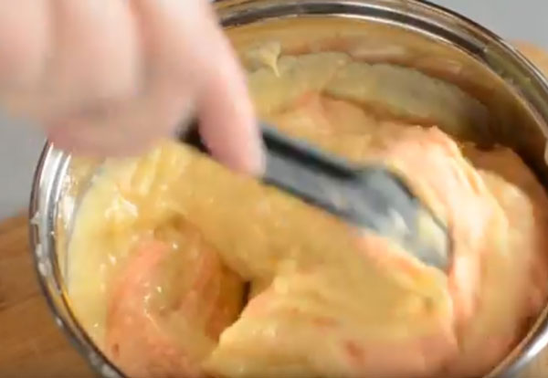 Перемешивание