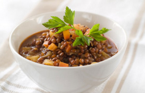 Готовое рагу