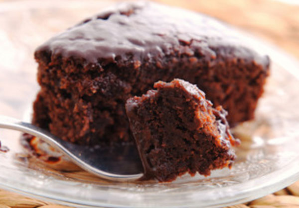 Шоколадный торт