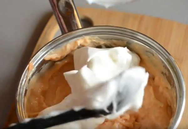 Перекладывание белков