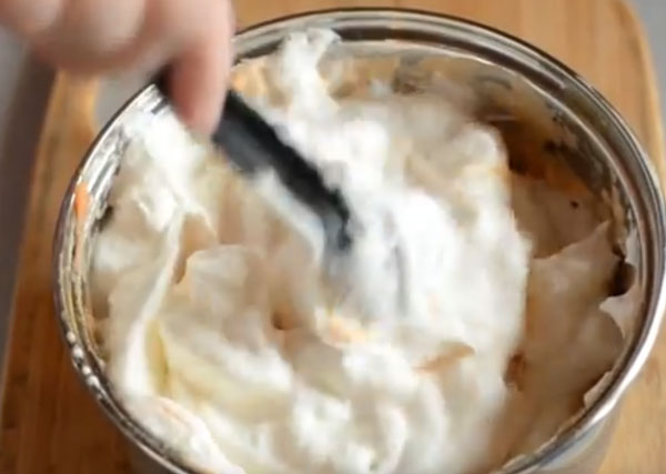 Перемешивание