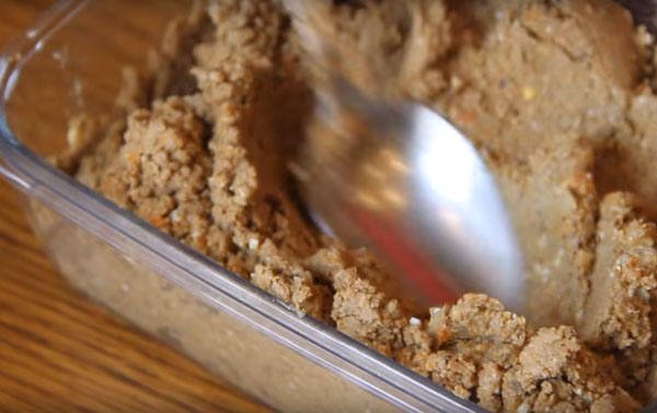 Повторное перемешивание