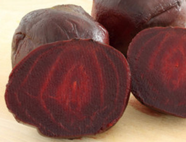 Варенная свекла