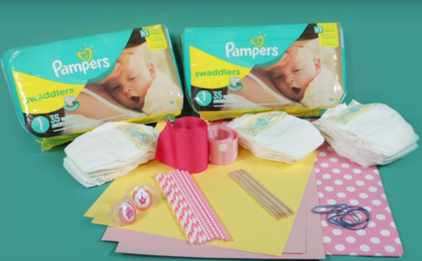 Необходимые материалы