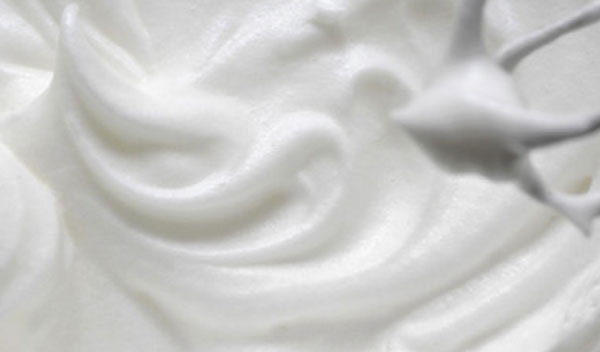 Взбивание белков