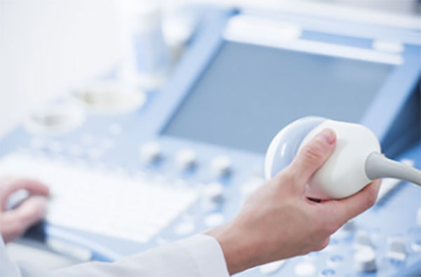 Аппарат УЗИ