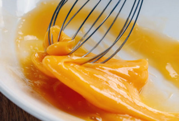 Взбивание яйца