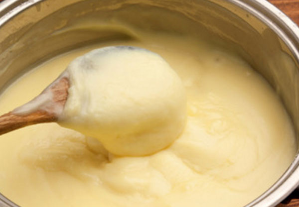 Заварной крем