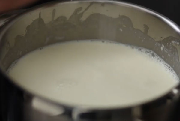 Добавление соли