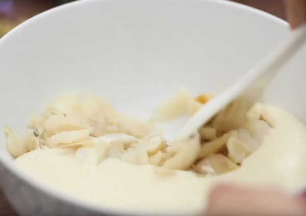 Перемешивание