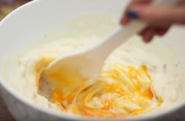 Перемешивание