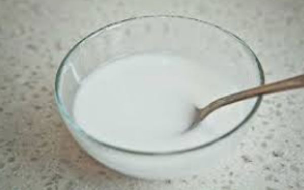 Рисовый кисель