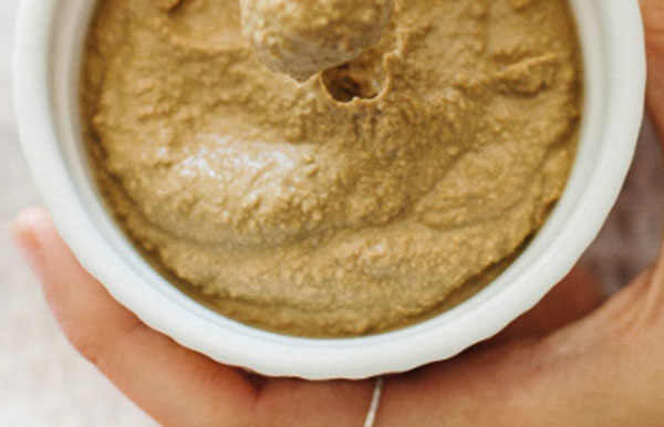 Готовое печеночное пюре