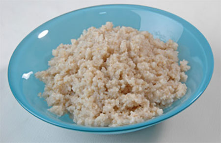 Разваристая каша