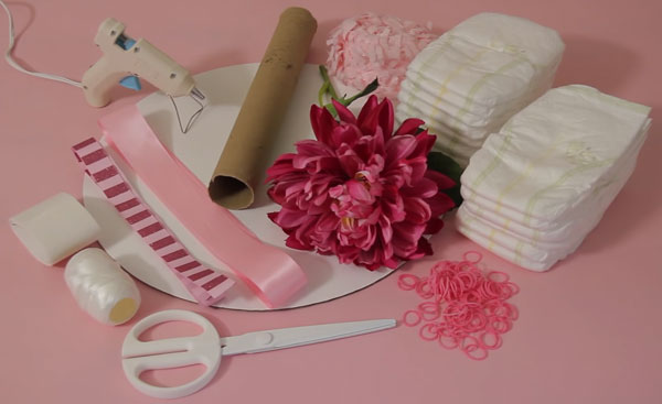 Необходимые материалы