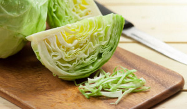 Шинкование капусты