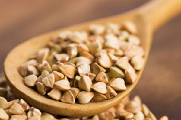 Отборная гречиха