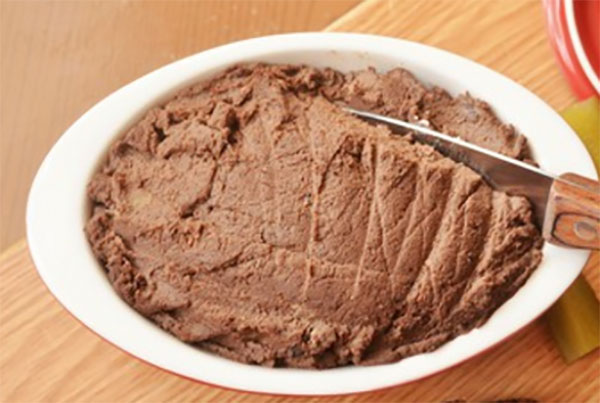 Паштет из куриной печени