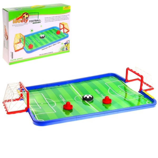 Аэрофутбол, подарочный набор