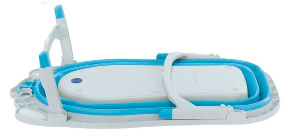 Складная ванночка