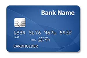 Банковская карта