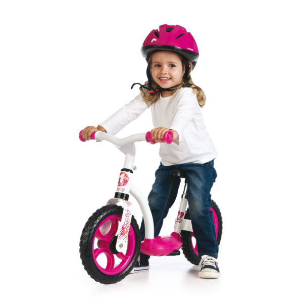 Беговел для девочки