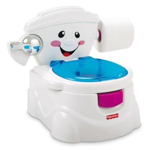 Музыкальный горшок