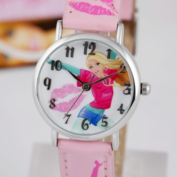 часы для девочки