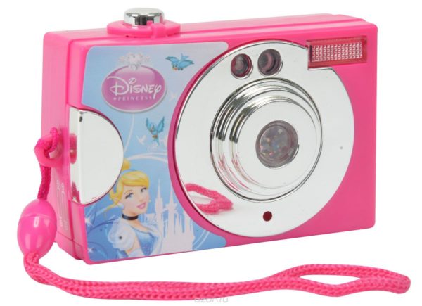 Фотоаппарат