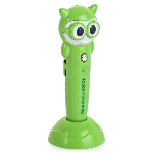 Говорящая ручка