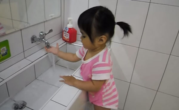 Профилактика гриппа