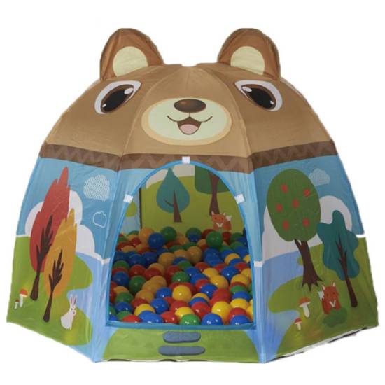 Детская палатка