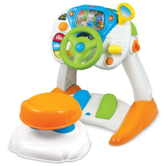 Игровой центр для ребенка