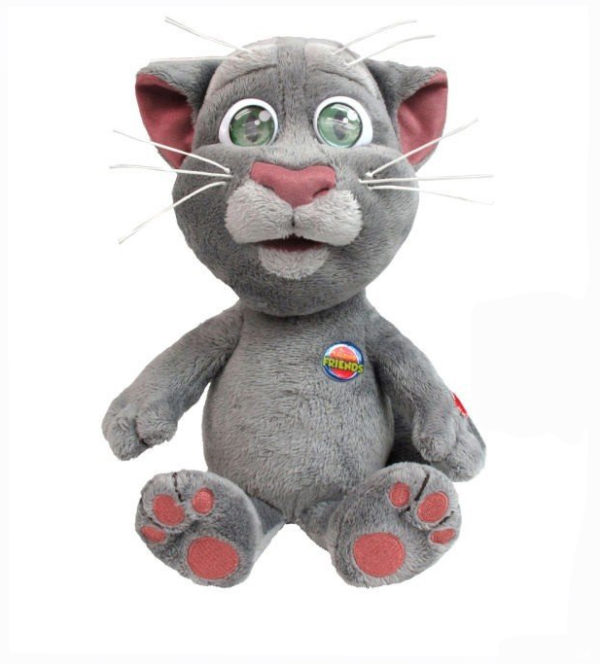 Говорящий хомяк