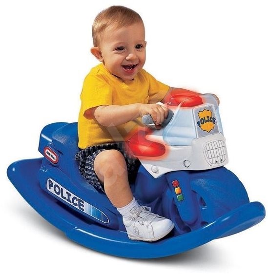 Качалка для мальчика