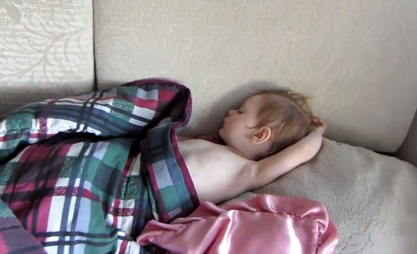 Вялость при кишечном гриппе