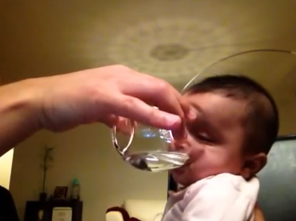 Питье при кишечном гриппе