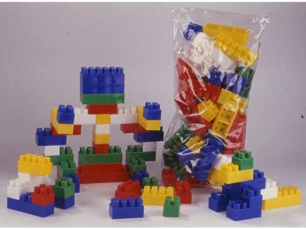 Детский конструктор