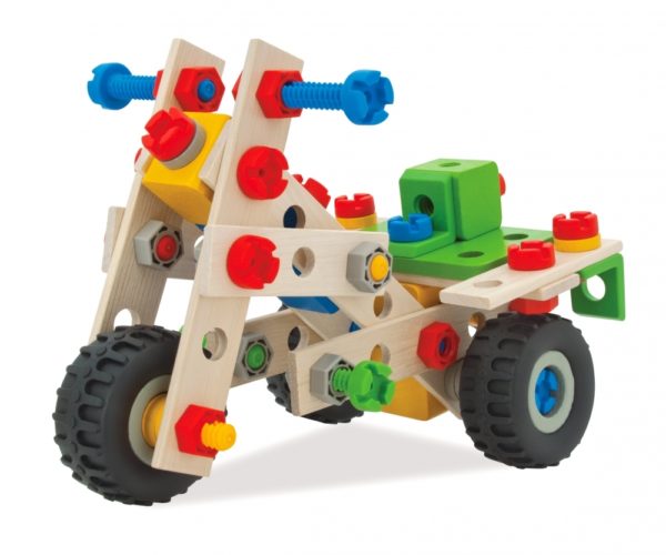 Конструктор для мальчика 4 года