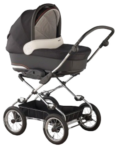 Коляска-люлька