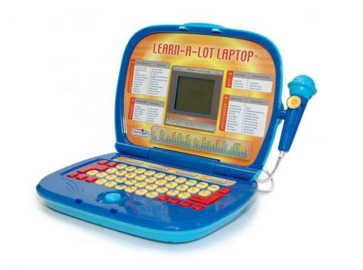 детский ноутбук